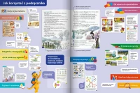 Wielka Przygoda. Edukacja polonistyczna, przyrodnicza, społeczna. Podręcznik. Klasa 2. Część 1, zdjęcie 3