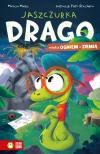 Jaszczurka Drago. Między ogniem a ziemią - zdjęcie