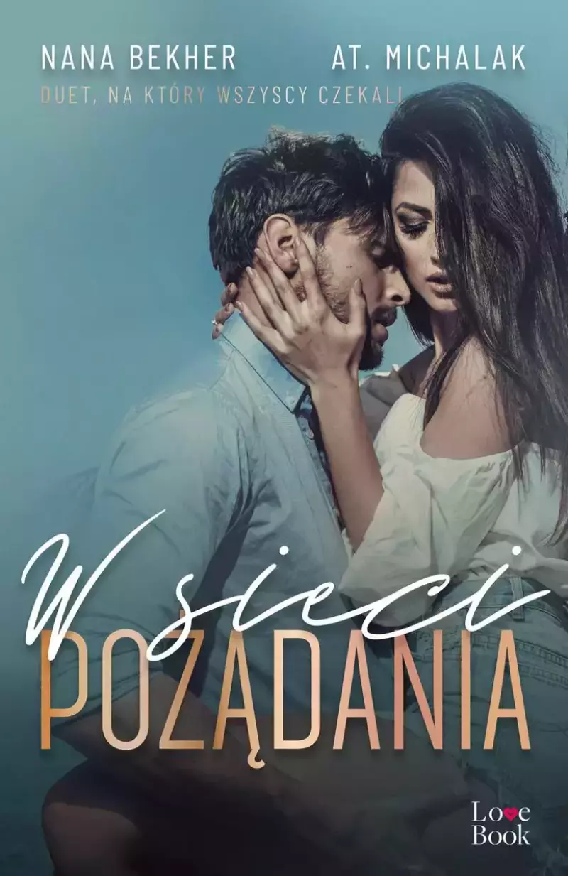 W sieci pożądania W sieci pożądania