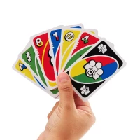 Mattel. HMY99 Uno Flex, zdjęcie 3