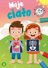Moje ciało - zdjęcie