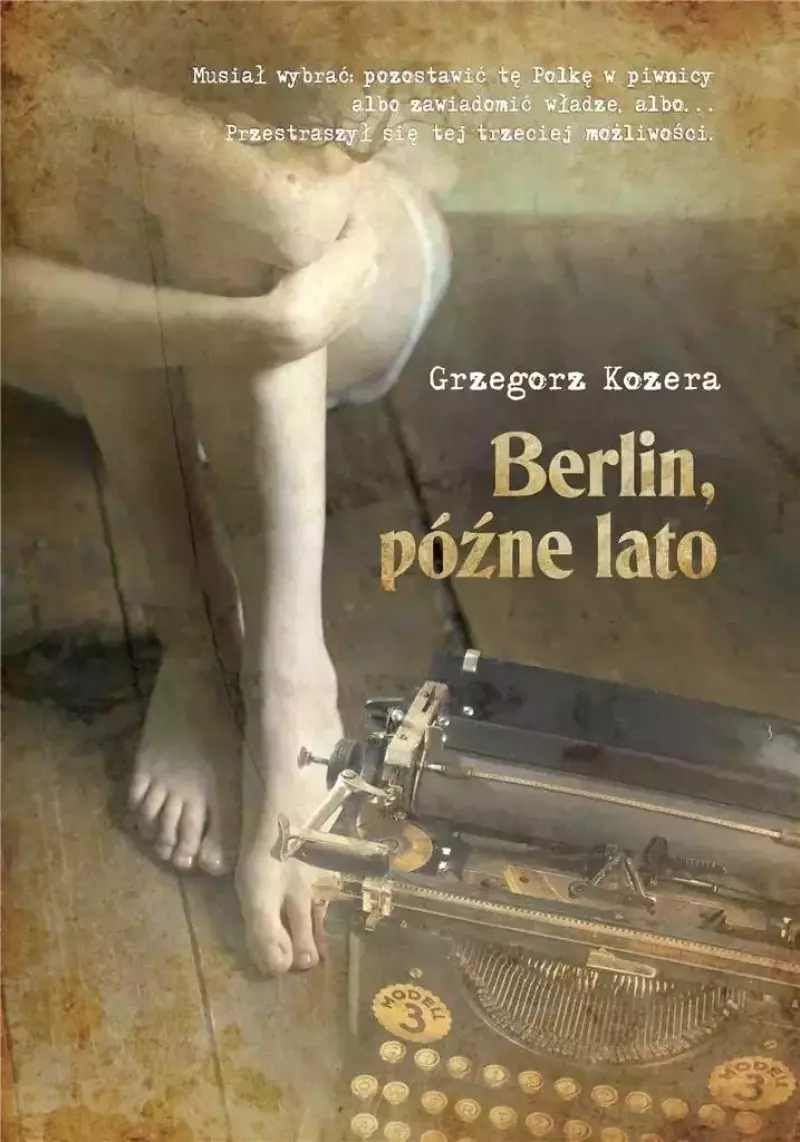 Berlin, późne lato w.3