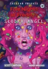 Five Nights At Freddy's. Tom 8. Słodka Angel - zdjęcie