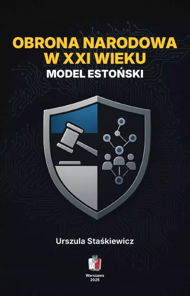 Obrona narodowa w XXI wielku Model estoński