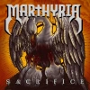 Sacrifice, CD - zdjęcie