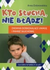 Kto słucha, nie błądzi. Zadania doskonalące uwagę i pamięć słuchową - zdjęcie