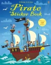 Pirate Sticker Book - zdjęcie