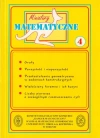 Miniatury matematyczne 4 - zdjęcie