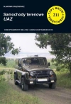 Samochody terenowe UAZ - zdjęcie