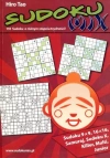 Sudoku Mix - zdjęcie