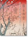 Hiroshige. One Hundred Famous Views of Edo wer. angielska - zdjęcie