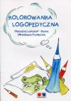 Kolorowanka logopedyczna - zdjęcie