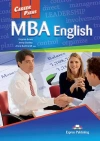 Career Paths. MBA English. Student's Book + DigiBook - zdjęcie