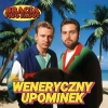 Weneryczny upominek, CD - zdjęcie