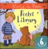 Winnie-the-Pooh Pocket Library - zdjęcie