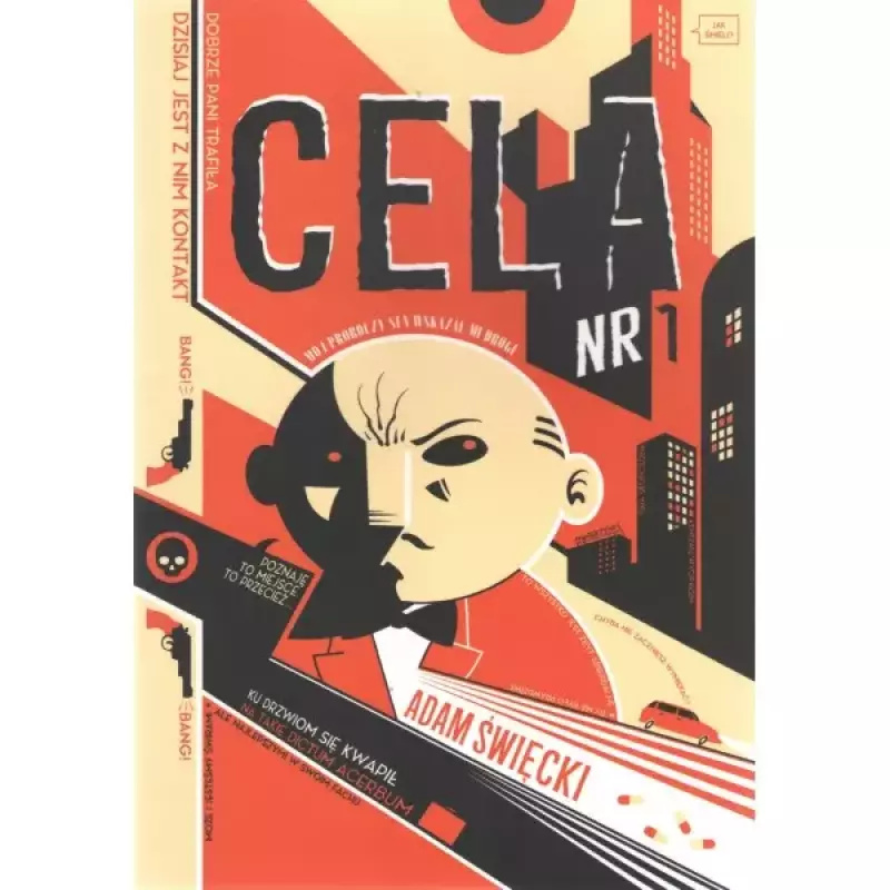 Cela Nr 1 Cela Nr 1