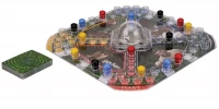 Harry Potter. Triwizard Maze Game, zdjęcie 3