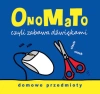 OnoMaTo czyli zabawa dźwiękami. Domowe przedmioty - zdjęcie