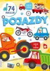 Pojazdy - zdjęcie