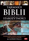 Tajemnice Biblii i starożytności. Audiobook - zdjęcie