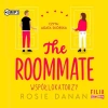 The Roommate. Współlokatorzy. Audiobook - zdjęcie