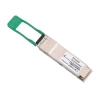 Extralink QSFP28 | Moduł QSFP28 | 100Gb/s, 2km, jednomodowy, Duplex LC - zdjęcie