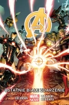 Avengers. Tom 2. Ostatnie białe zdarzenie - zdjęcie