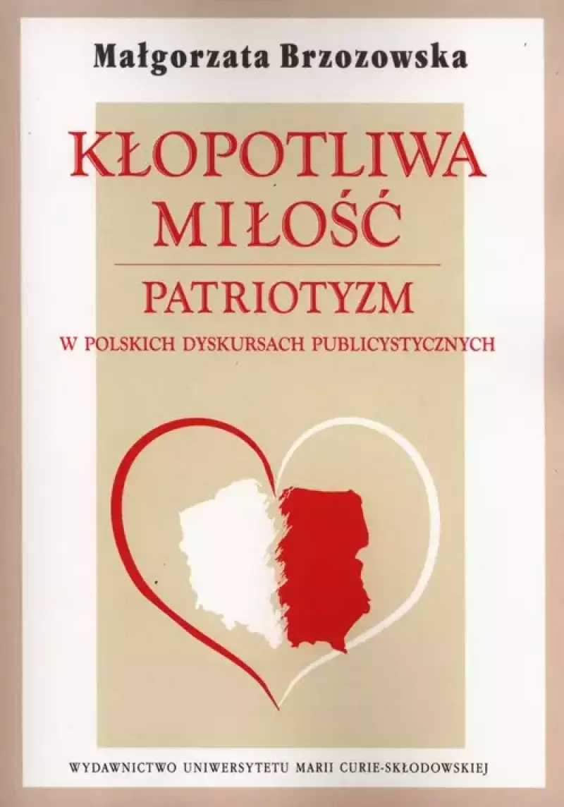 Kłopotliwa miłość Kłopotliwa miłość