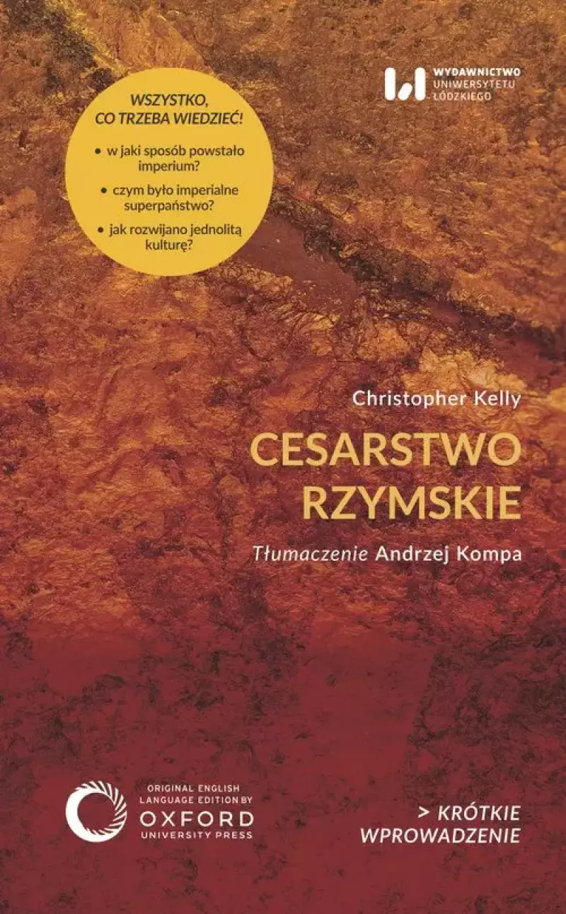 Cesarstwo rzymskie Cesarstwo rzymskie
