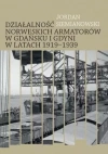 Materiały źródłowe do działalności norweskich... - zdjęcie