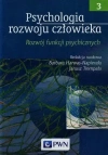 Psychologia rozwoju człowieka. Tom 3. Rozwój funkcji psychicznych - zdjęcie
