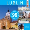 Lublin 99 miejsc 99 Places 99 Orte 99 Lieux 99... - zdjęcie