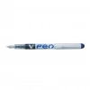 Pióro wieczne PILOT V Pen niebieski - zdjęcie