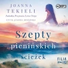 Szepty pienińskich ścieżek. Audiobook - zdjęcie