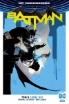 Batman. Tom 8. Zimne dni - zdjęcie