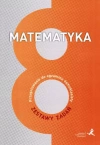 Matematyka. Przygotowanie do egzaminu ósmoklasisty. Zestawy zadań - zdjęcie