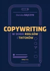 Copywriting w dobie reelsów i tiktoków - zdjęcie