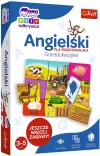 Mały Odkrywca. Angielski dla przedszkolaka - zdjęcie