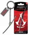 Brelok Assassin's Creed Shadows Naoe Katana - zdjęcie