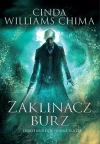 Starcie Królestw. Tom 3. Zaklinacz burz - zdjęcie