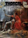 Thorgal - Kriss de Valnor T.3 Czyn godny królowej - zdjęcie