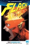 Flash. Tom 9. Rachunek mocy - zdjęcie