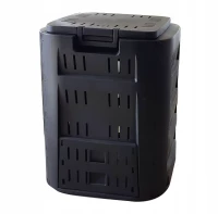 Kompostownik Ogrodowy Compogreen 220L Prosperplast, zdjęcie 2