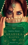 Arabska klątwa (ilustrowane brzegi) - zdjęcie