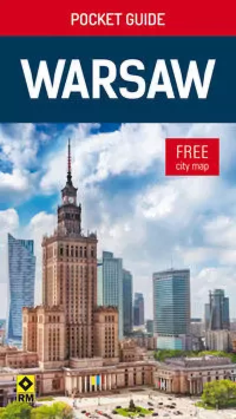 Warsaw Pocket Guide Warsaw Pocket Guide