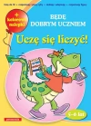 Uczę się liczyć. Będę dobrym uczniem - zdjęcie