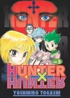 Hunter x Hunter. Tom 9 - zdjęcie