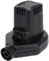 Pompka Elektryczna 12/230V 60W 3 Adaptery Redcliffs - zdjęcie