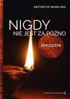 Nigdy nie jest za późno. Lectio divina z Nikodemem - zdjęcie