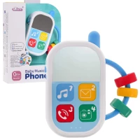 Interaktywny Telefon dla Najmłodszych, zdjęcie 3
